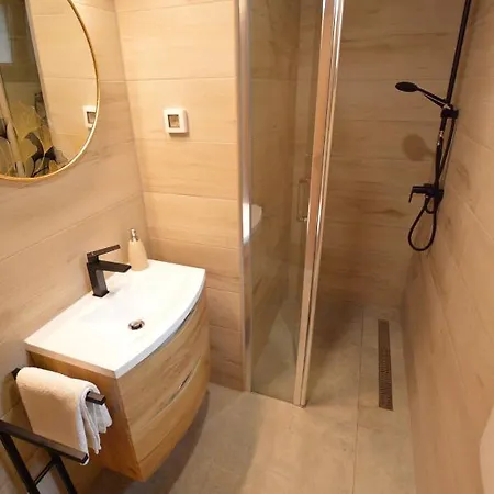 Ginko House * Опатия