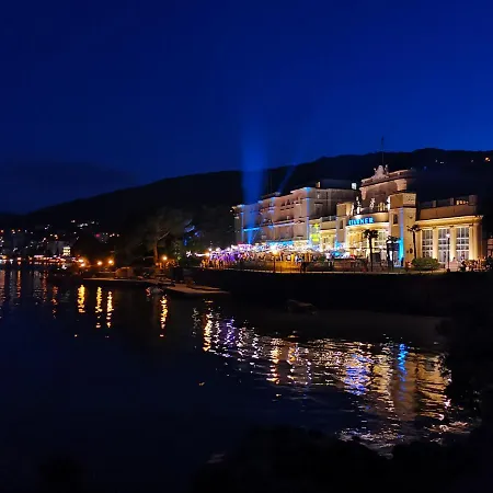 Ginko House Apartman Opatija
