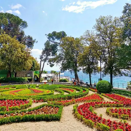 Ginko House Apartman Opatija