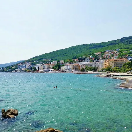 Apartament Ginko House Opatija