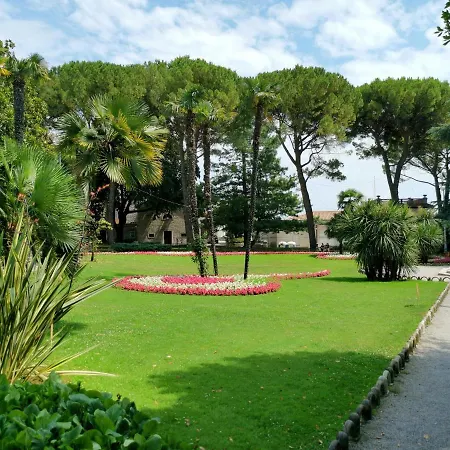 Ginko House Opatija