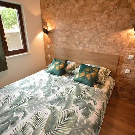 Ginko House Apartman Opatija