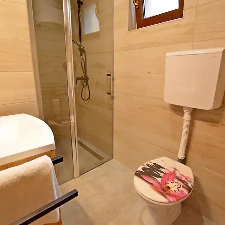 Ginko House Apartman Opatija