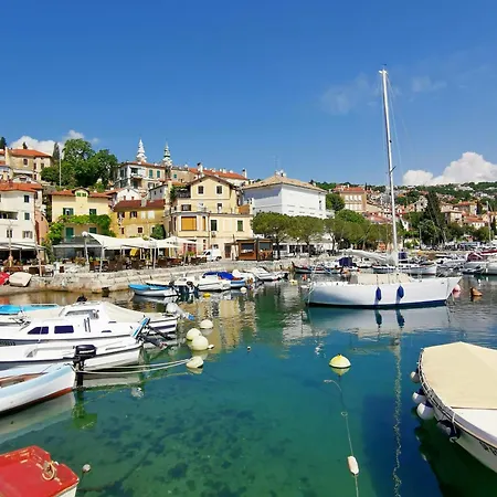 Apartament Ginko House Opatija