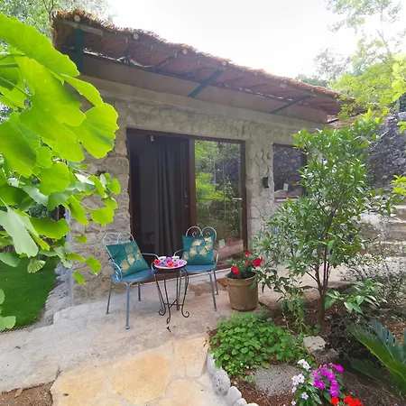 Appartement Ginko House Opatija