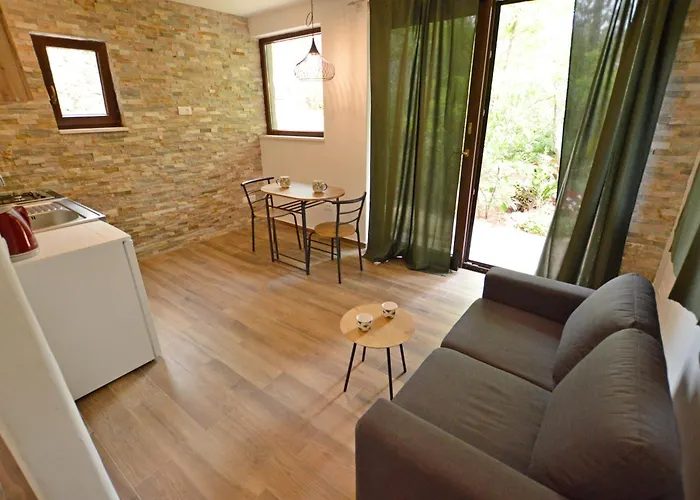 Ginko House شقة أوباتيا