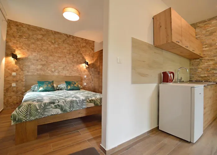 شقة Ginko House