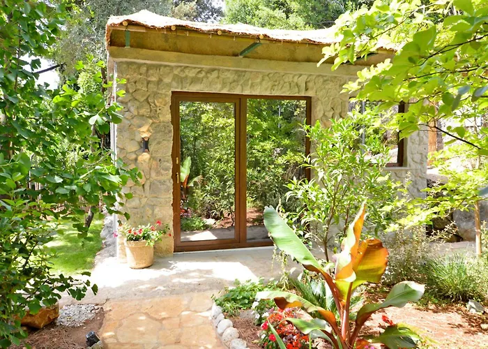 شقة Ginko House