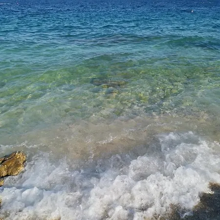 Ginko House Apartamento *