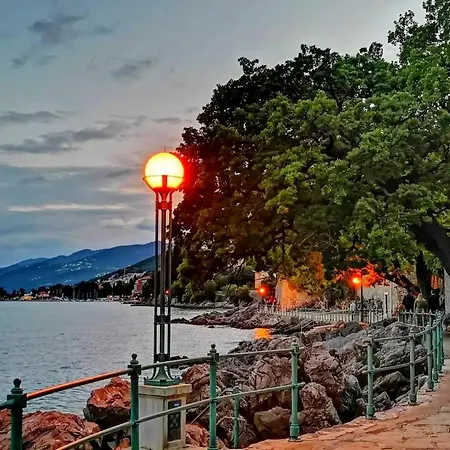 Ginko House Apartamento *