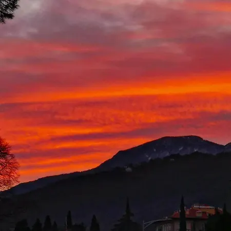 Apartamento Ginko House *