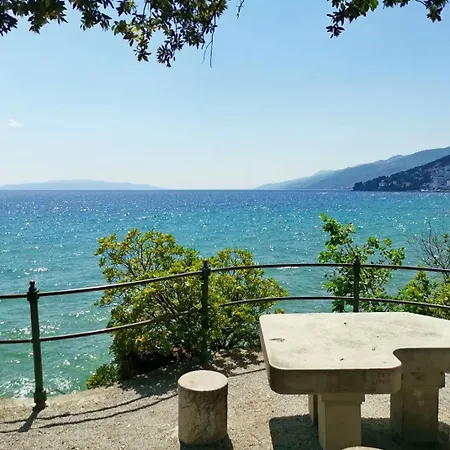 Ginko House Apartamento