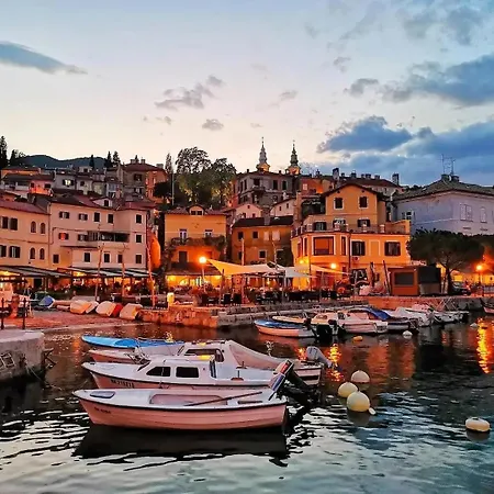 Ginko House Apartamento *