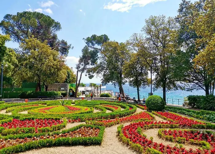 Ginko House דירה אופטיה