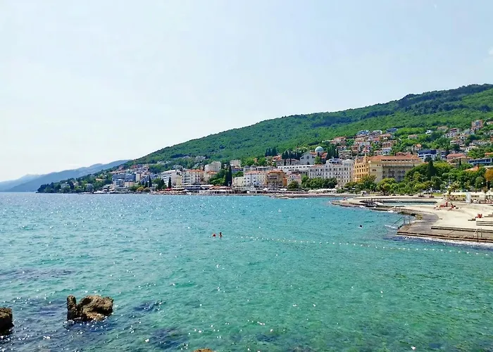 דירה Ginko House אופטיה