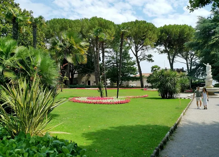 Ginko House אופטיה