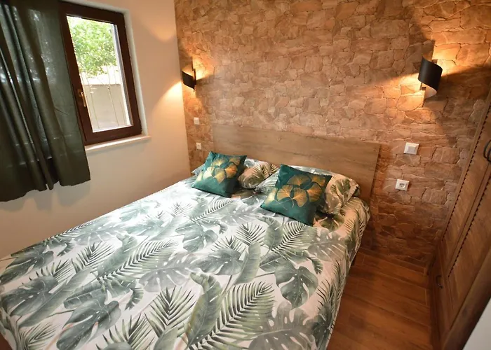 Ginko House דירה אופטיה