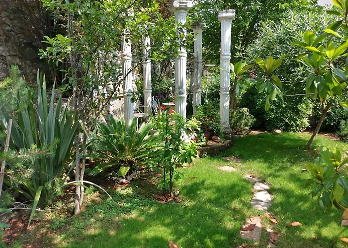 Ginko House דירה *