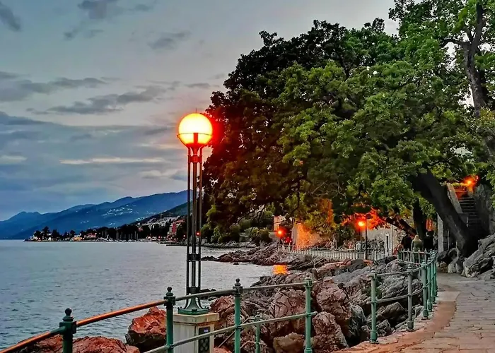 Ginko House דירה *