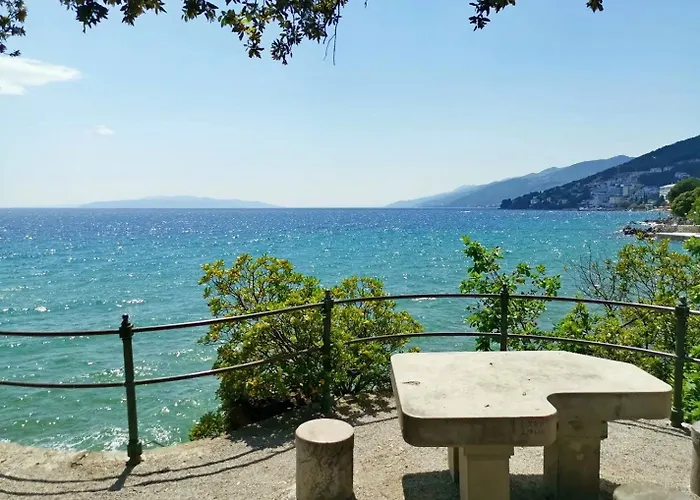 Ginko House דירה