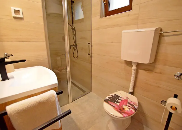 Ginko House דירה אופטיה