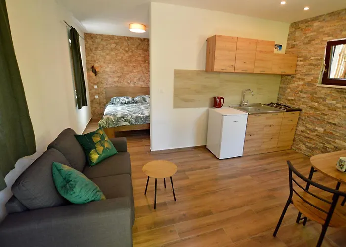 דירה Ginko House אופטיה