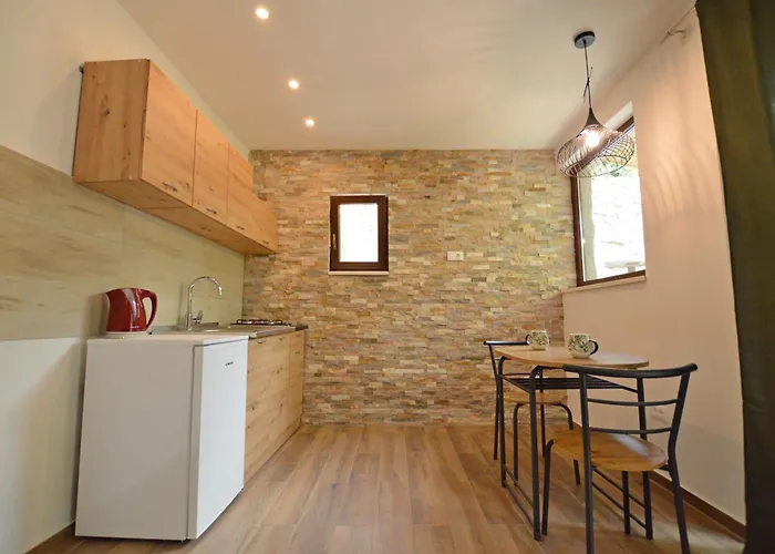 דירה Ginko House