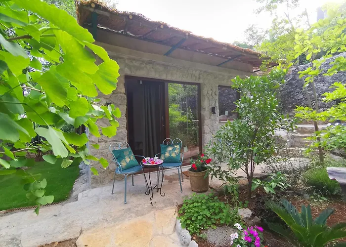 דירה Ginko House אופטיה